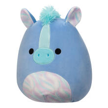 SQUISHMALLOWS W16 Pehme mänguasi, 30 cm