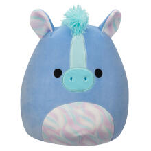 SQUISHMALLOWS W16 Pehme mänguasi, 30 cm