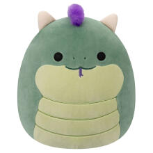 SQUISHMALLOWS W16 Pehme mänguasi, 30 cm