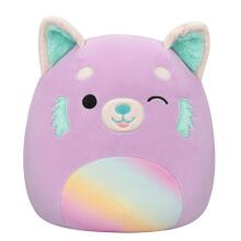 SQUISHMALLOWS W16 Pehme mänguasi, 30 cm