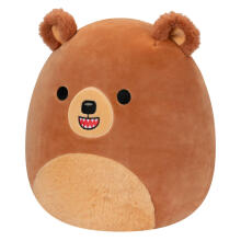 SQUISHMALLOWS W16 Pehme mänguasi, 30 cm