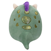 SQUISHMALLOWS W16 Pehme mänguasi, 30 cm