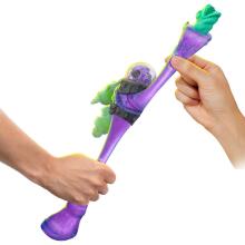 HEROES OF GOO JIT ZU Deep Goo Sea figuur W9