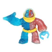 HEROES OF GOO JIT ZU Deep Goo Sea figuur W9