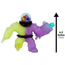 HEROES OF GOO JIT ZU Deep Goo Sea figuur W9