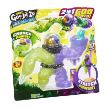 HEROES OF GOO JIT ZU Deep Goo Sea figuur W9