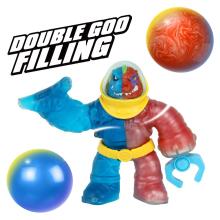 HEROES OF GOO JIT ZU Deep Goo Sea figuur W9