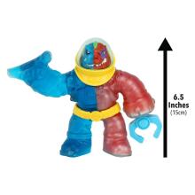 HEROES OF GOO JIT ZU Deep Goo Sea figuur W9