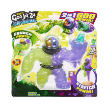 HEROES OF GOO JIT ZU Deep Goo Sea figuur W9