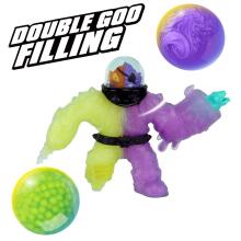 HEROES OF GOO JIT ZU Deep Goo Sea figuur W9