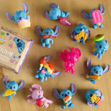STITCH фигурка