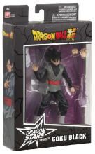 DRAGON STARS figuur Goku, 16 cm