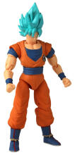 DRAGON STARS figuur Goku, 16 cm