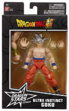 DRAGON STARS figuur Goku, 16 cm