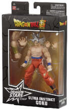 DRAGON STARS figuur Goku, 16 cm