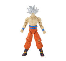 DRAGON STARS figuur Goku, 16 cm