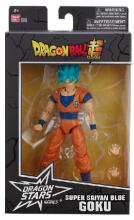 DRAGON STARS figuur Goku, 16 cm