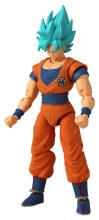 DRAGON STARS figuur Goku, 16 cm