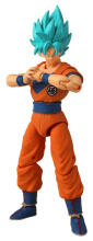 DRAGON STARS figuur Goku, 16 cm
