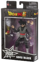 DRAGON STARS figuur Goku, 16 cm