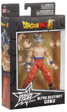DRAGON STARS figuur Goku, 16 cm