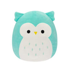 SQUISHMALLOWS W1 Pehme mänguasi, 30 cm