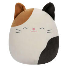 SQUISHMALLOWS W1 Pehme mänguasi, 30 cm