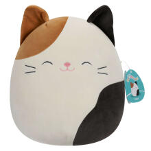 SQUISHMALLOWS W1 Pehme mänguasi, 30 cm
