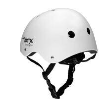 Momi Mimi Helmet Art.ROBI00061 White