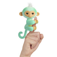 Fingerlings Interaktiivne mänguahv