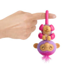 Fingerlings Interaktiivne mänguahv