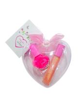 LUKKY Make-up komplekt