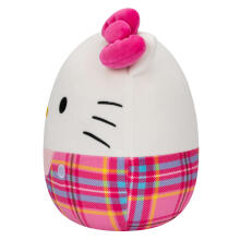 SQUISHMALLOWS HELLO KITTY Pehme mänguasi, 20 cm