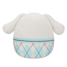 SQUISHMALLOWS HELLO KITTY Pehme mänguasi, 20 cm