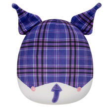 SQUISHMALLOWS HELLO KITTY Pehme mänguasi, 20 cm