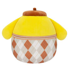 SQUISHMALLOWS HELLO KITTY Pehme mänguasi, 20 cm