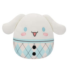 SQUISHMALLOWS HELLO KITTY Pehme mänguasi, 20 cm