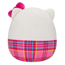 SQUISHMALLOWS HELLO KITTY Pehme mänguasi, 20 cm