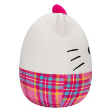 SQUISHMALLOWS HELLO KITTY Pehme mänguasi, 20 cm