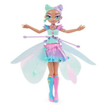 HATCHIMALS Nukk Crystal Flyers