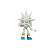 SONIC Collectable figure, 6 cm
