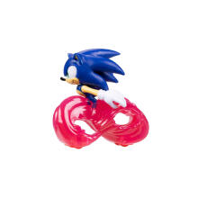 SONIC Collectable figure, 6 cm