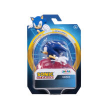 SONIC Collectable figure, 6 cm
