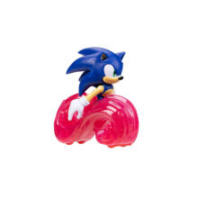 SONIC Collectable figure, 6 cm