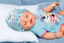 BABY BORN Magic кукла мальчик 43 см