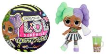L.O.L. Surprise nukk Glitter glow Halloween supreme