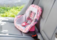 BABY BORN Autoiste
