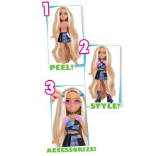 STYLE BAE Moenukk Dylan, 28 cm