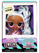L.O.L. Surprise stiilipea Tweens swap