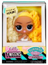 L.O.L. Surprise stiilipea Tweens swap